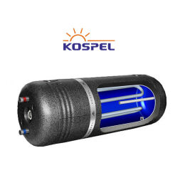 Wymiennik z podwójną wężownicą KOSPEL WW TERMO HIT  80l