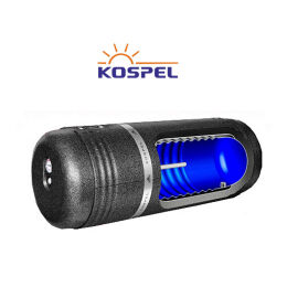 Bojler dwupłaszczowy WP TERMO HIT KOSPEL 120l