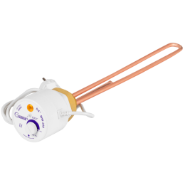 Grzałka elektryczna 3 kW 5/4"