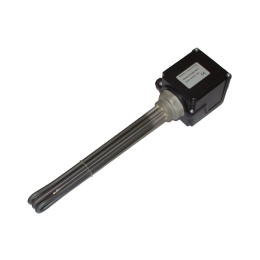 Grzałka elektryczna 4 kW 5/4" do zbiorników Termica