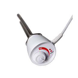 Grzałka elektryczna 3 kW 6/4" z termostatem